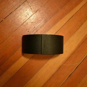 Black Prada Sunglasses